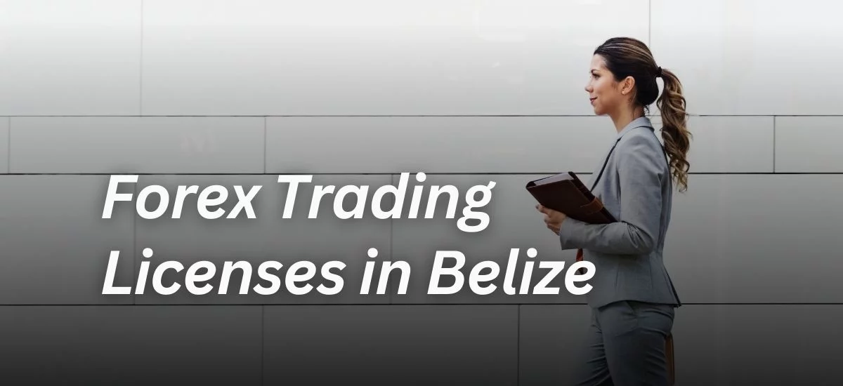 Obtain Forex Trading Licenses in Belize