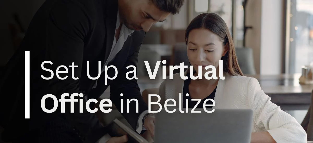 Virtual Office in Belize