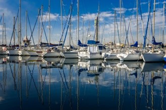Yacht Registration in Belize